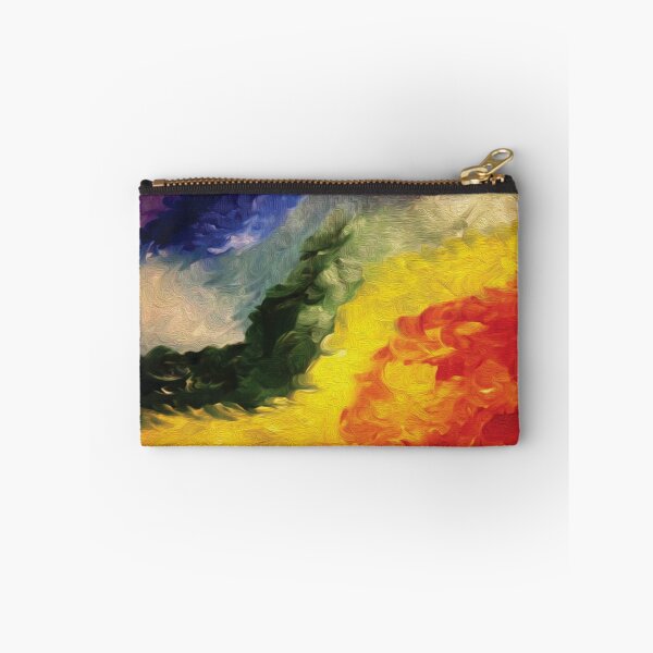Item preview, Fleeing Sky designed and sold by Erica Thomas.