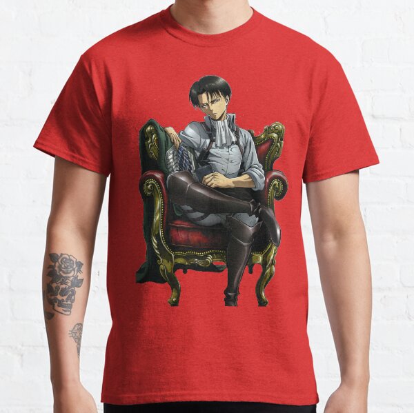 Sans titre T-shirt classique