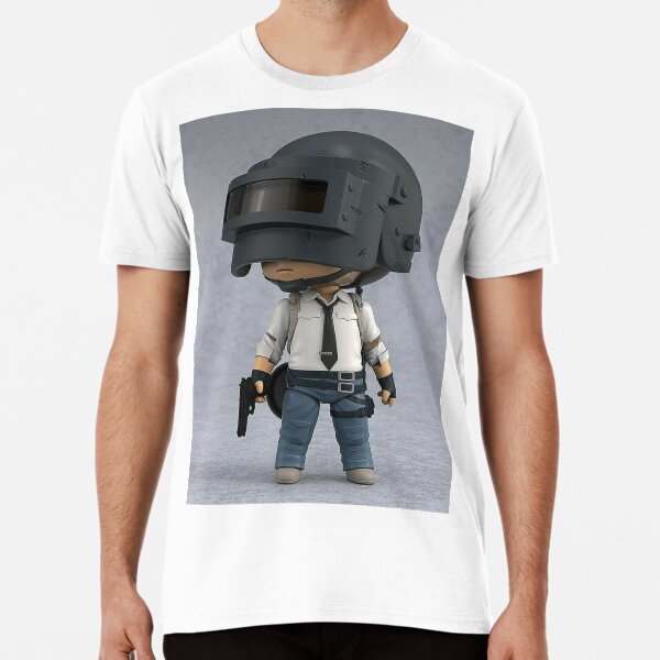 Item preview, Pubg Character designed and sold by Aaqib Hussain.