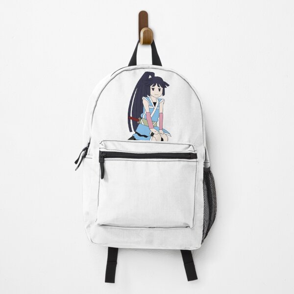 Item preview, Log Horizon Akatsuki Cute Poker Face designed and sold by oneskyoneland.