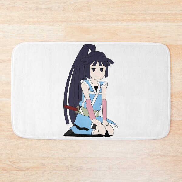 Item preview, Log Horizon Akatsuki Cute Poker Face designed and sold by oneskyoneland.