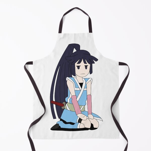 Item preview, Log Horizon Akatsuki Cute Poker Face designed and sold by oneskyoneland.
