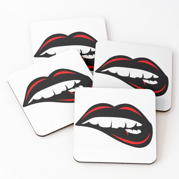 Item preview, Bite Lip designed and sold by NewCreationPro.