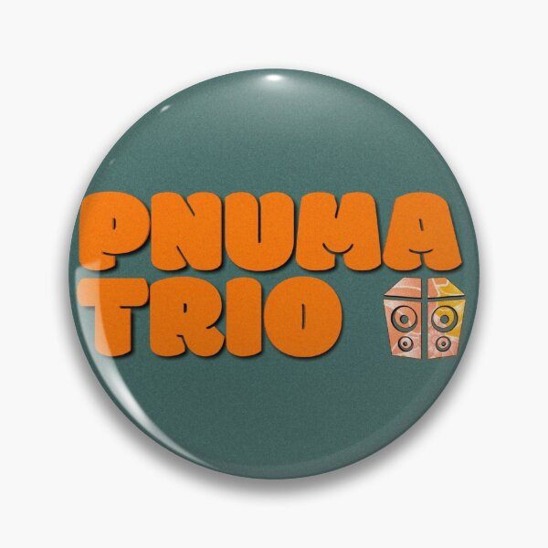 Item preview, PNUMA - Retro  designed and sold by Trigger413.