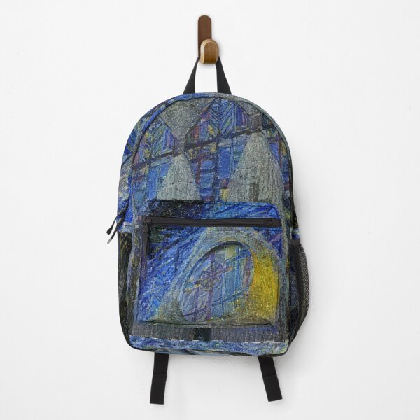 Item preview, Church of Lady of Peace in Homs - Starrynight designed and sold by Homsalgia.
