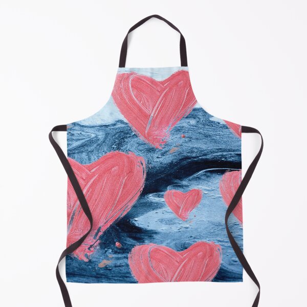 Item preview, An Abundance of Hearts designed and sold by benjaminzack.