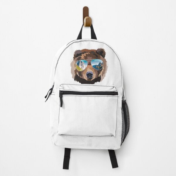 Item preview, Yosemite (El Capitan) Bear designed and sold by novaveradesign.