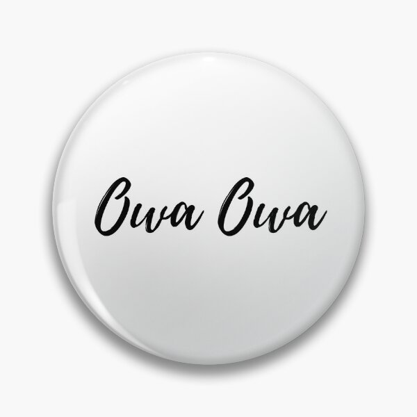 Item preview, Owa Owa designed and sold by Mywaymylife.