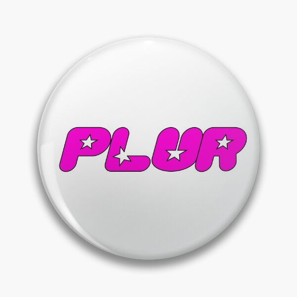 Item preview, PLUR designed and sold by clairecares11.