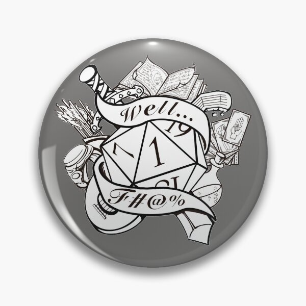 Item preview, Well F#@% designed and sold by ev3e.