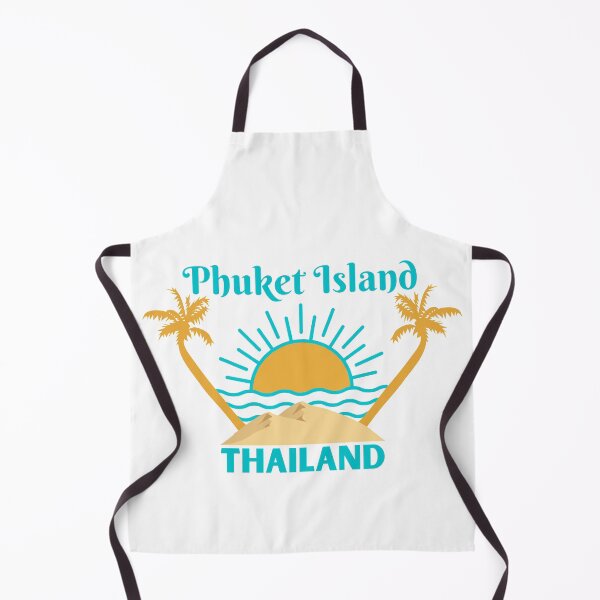 Item preview, Phuket Island - Thailand designed and sold by Scubaloppy.