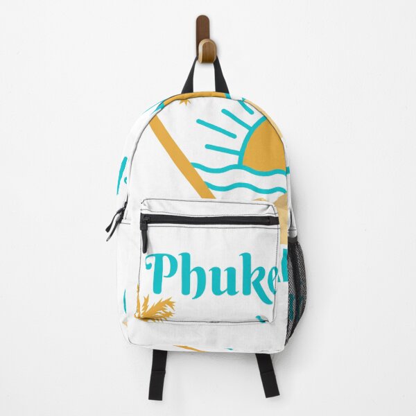 Item preview, Phuket Island - Thailand designed and sold by Scubaloppy.