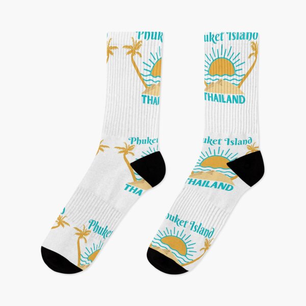 Item preview, Phuket Island - Thailand designed and sold by Scubaloppy.