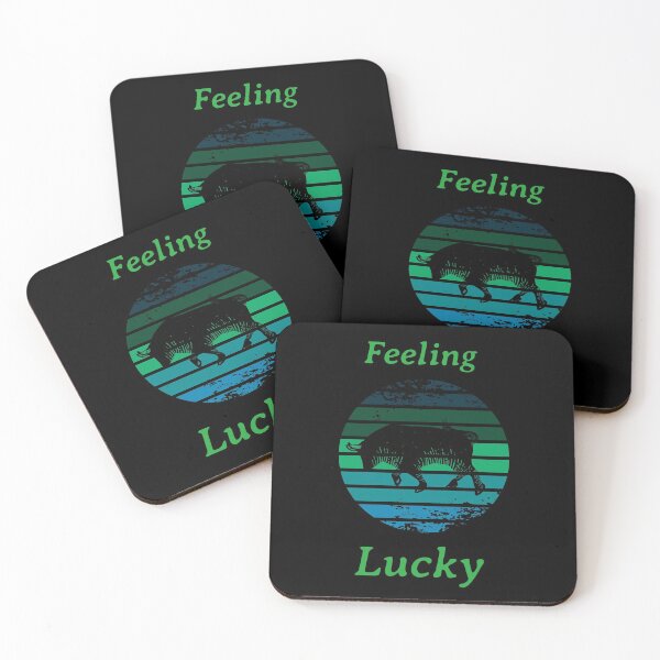 Item preview, The Bull st. patricks day 2021 designed and sold by Saige kesl.