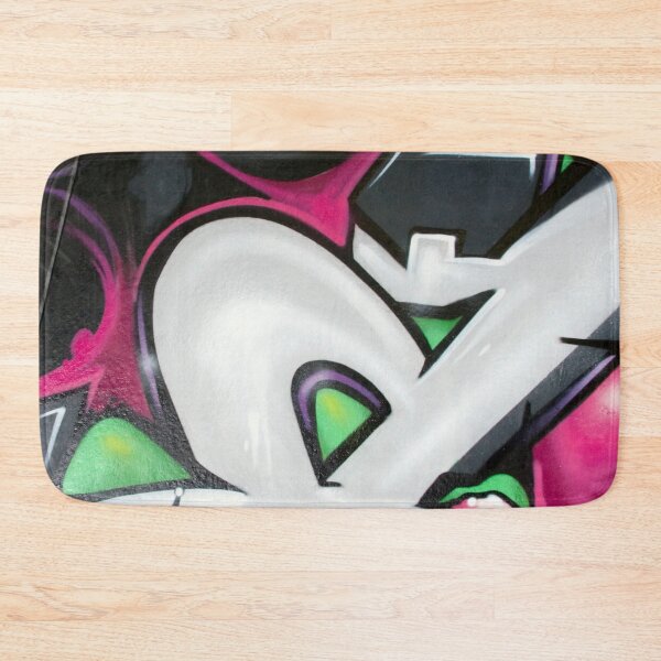 Item preview, Graffiti designed and sold by dineshv.