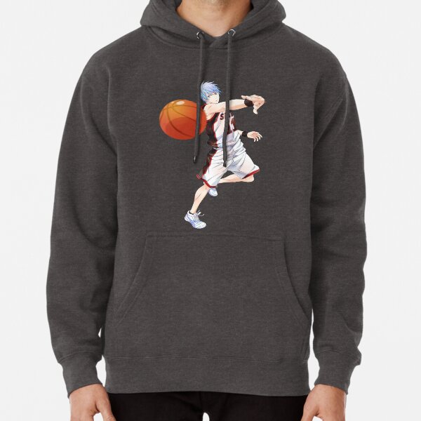 Untitled Pullover Hoodie