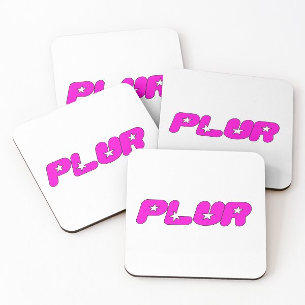 Item preview, PLUR designed and sold by clairecares11.