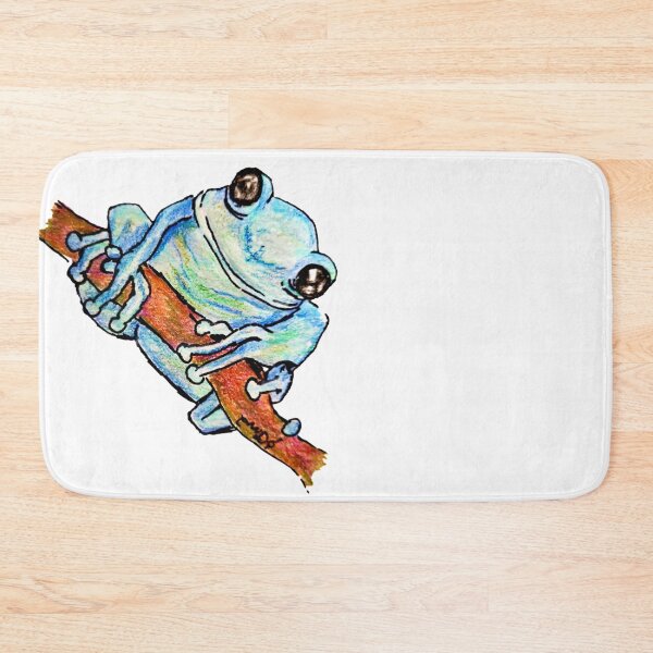 Item preview, Blue Frog designed and sold by CanDo20.