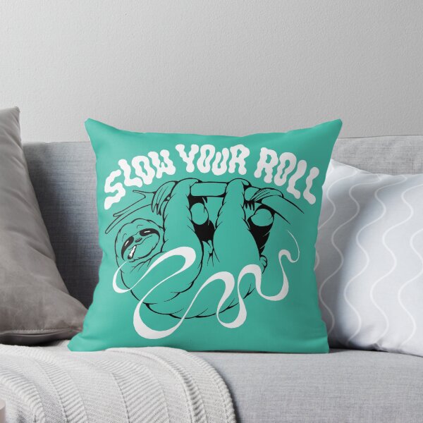 Item preview, Slow Your Roll designed and sold by TonyRiff.
