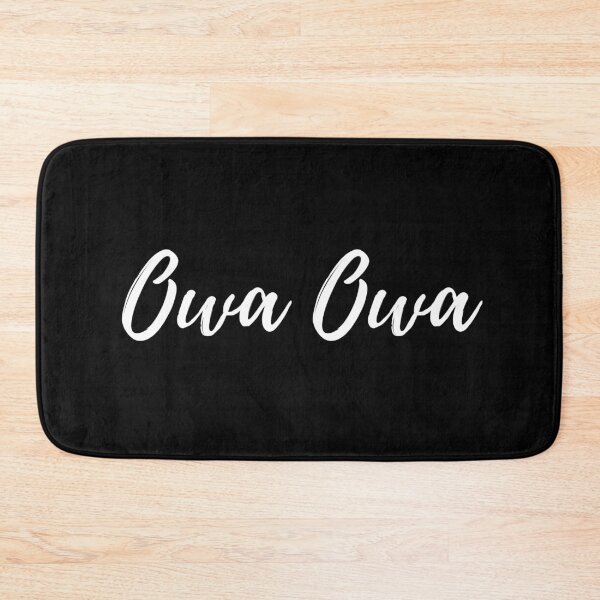 Item preview, OWA OWA designed and sold by Mywaymylife.