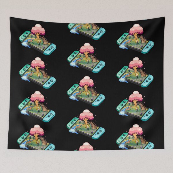 Item preview, My town  designed and sold by ev3e.