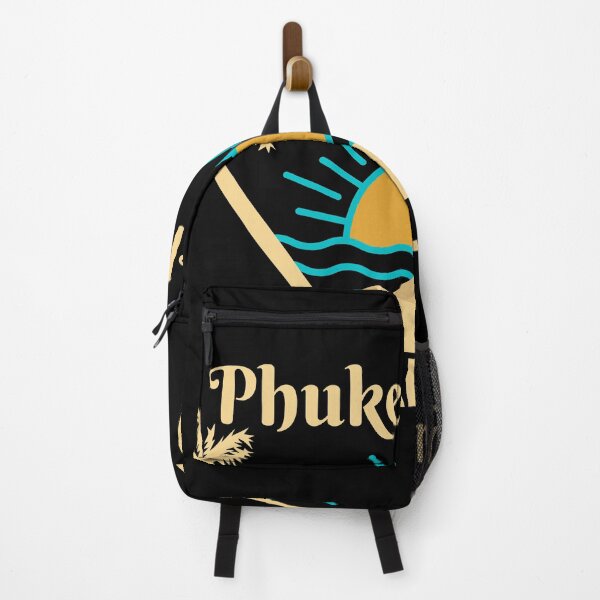 Item preview, Island of Phuket Island - Thailand designed and sold by Scubaloppy.