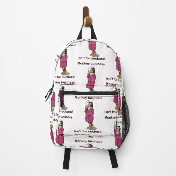 Item preview, High Class Monkey Business designed and sold by TJHstudio.
