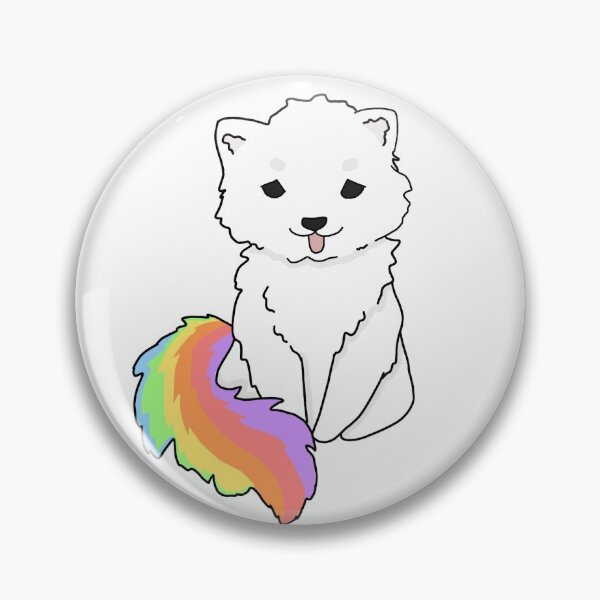Artikelvorschau, Regenbogen Sammy entworfen und verkauft von Trini Moss.