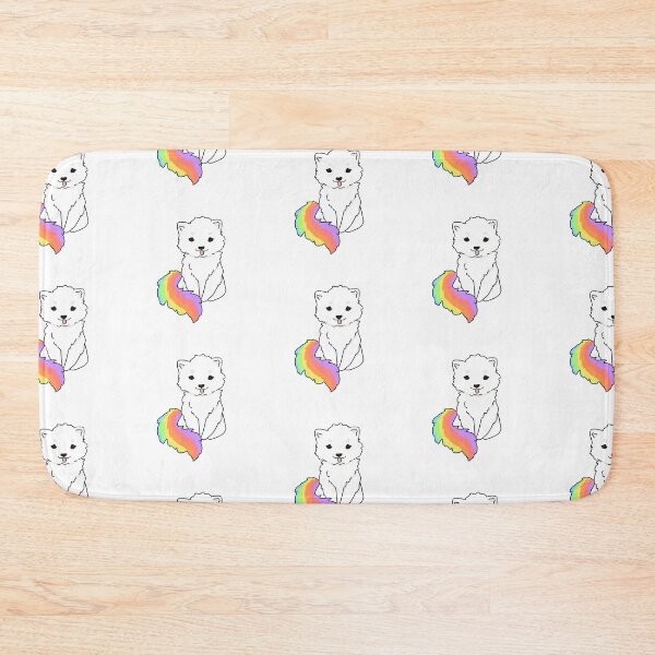 Item preview, Rainbow Sammy designed and sold by Trini Moss.