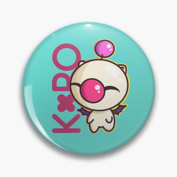 Item preview, K*PO designed and sold by Gique-Studio.