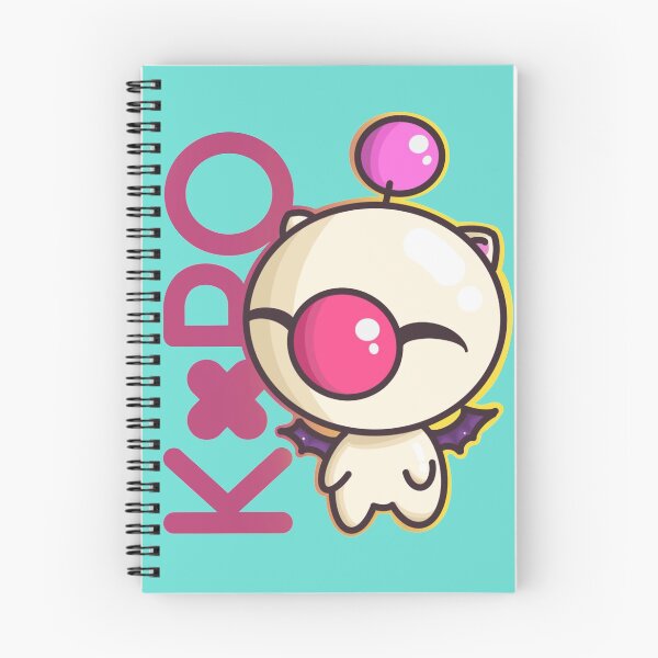 Item preview, K*PO designed and sold by Gique-Studio.