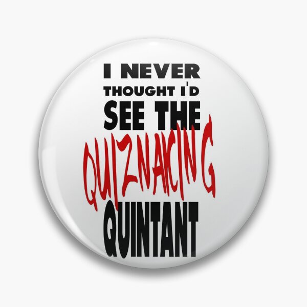 Item preview, Quiznaking Quintant designed and sold by SakuAi.