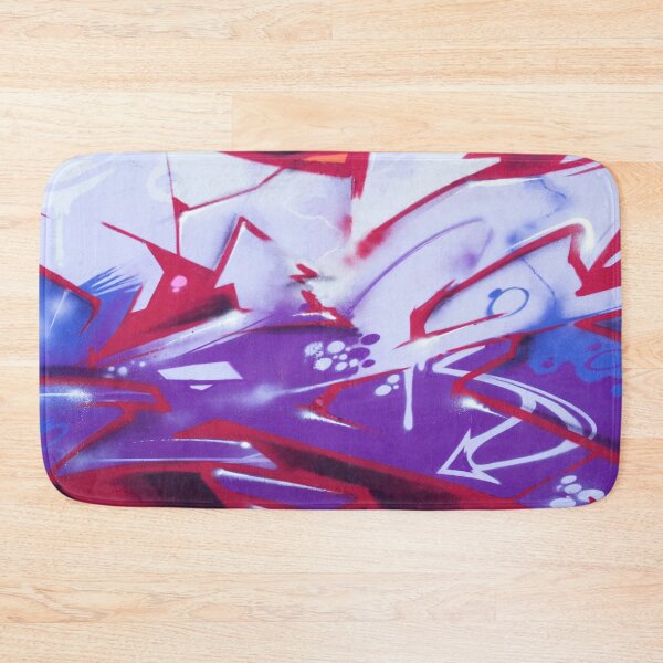 Item preview, Graffiti art designed and sold by dineshv.