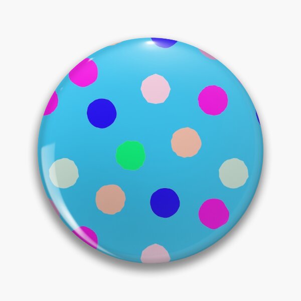 Item preview, Lovely Beautiful Blue Colored Pattern designed and sold by HeavenDesign99.