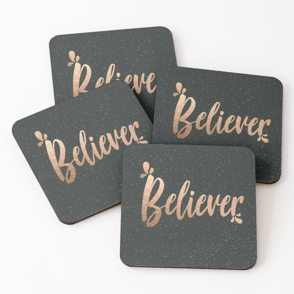 Item preview, Believer designed and sold by KookDesignZ.