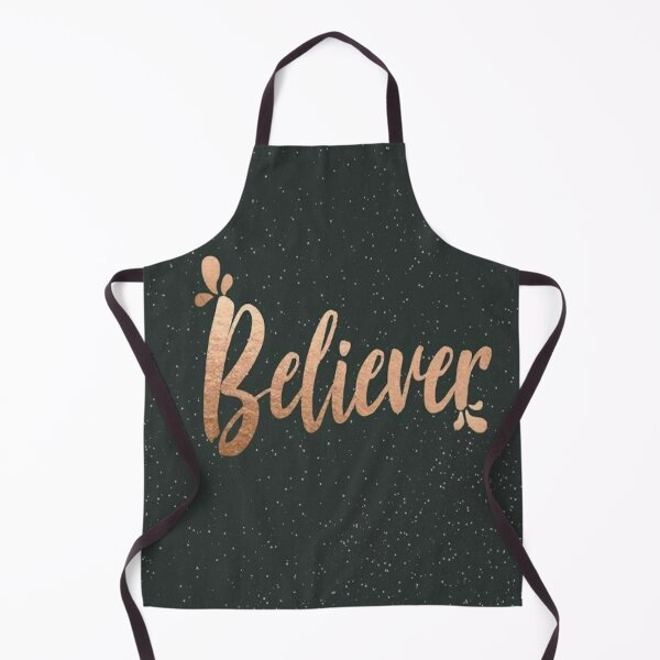 Item preview, Believer designed and sold by KookDesignZ.