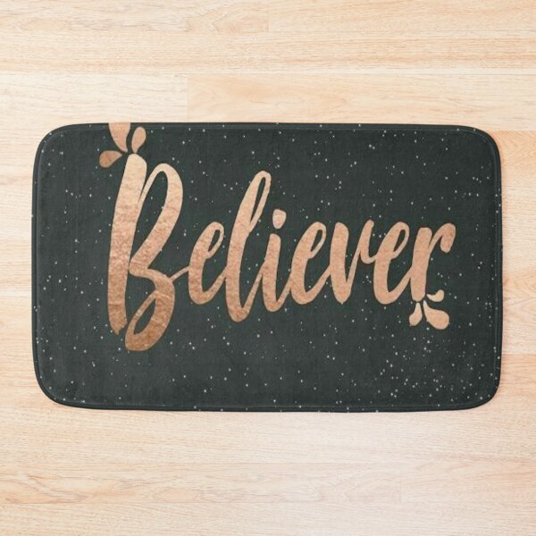 Item preview, Believer designed and sold by KookDesignZ.