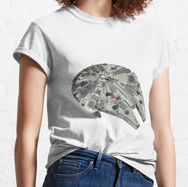 Falke Classic T-Shirt