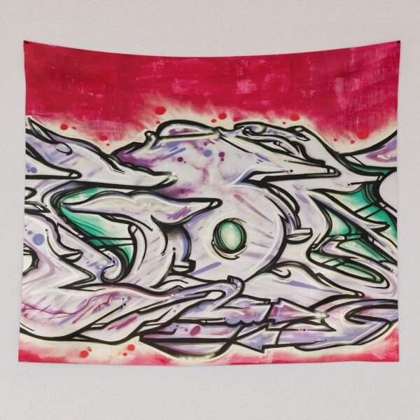 Item preview, Graffiti art designed and sold by dineshv.