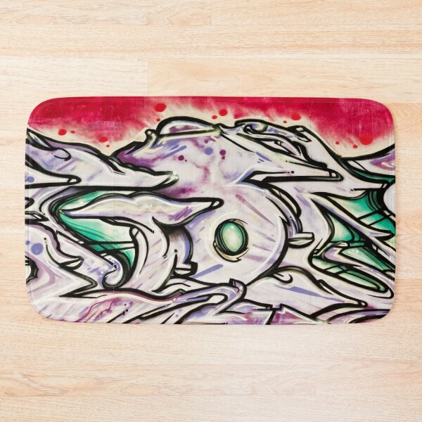 Item preview, Graffiti art designed and sold by dineshv.