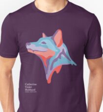 Catherine's Fox - Dark Shirts Unisex T-Shirt