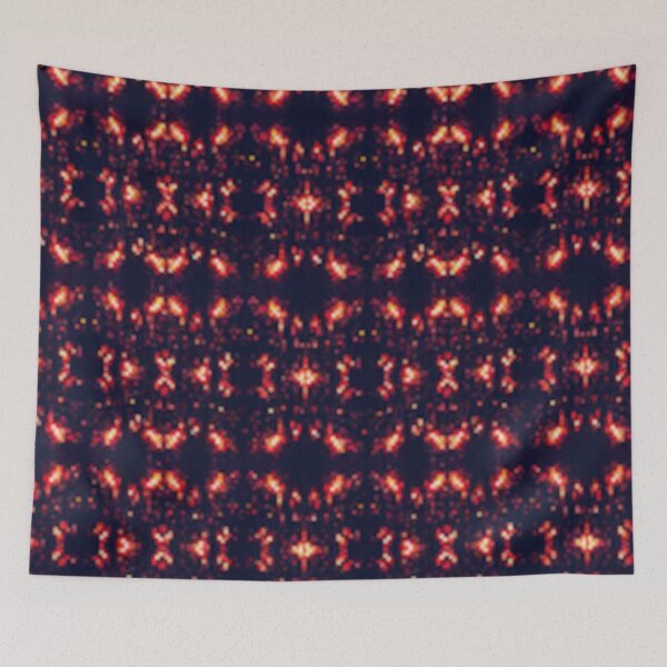 Item preview, fire abstract designed and sold by LEGITZ.