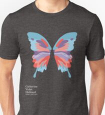 Catherine's Butterfly - Dark Shirts Unisex T-Shirt