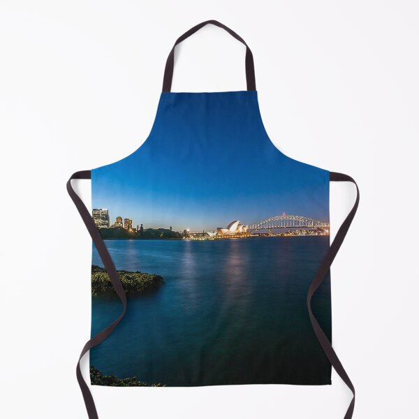 Item preview, Sydney Landmarks Sydney Cityscape Photography designed and sold by Jhaustria.