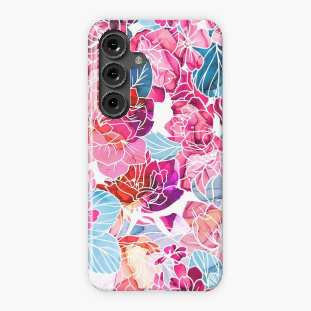 Item preview, Samsung Galaxy Snap Case designed and sold by Dollfacedesign.
