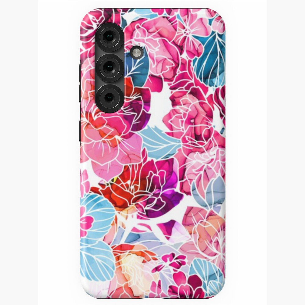 Item preview, Samsung Galaxy Tough Case designed and sold by Dollfacedesign.