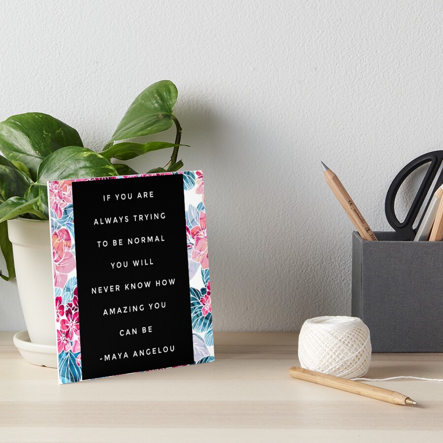 Item preview, Art Board Print designed and sold by Dollfacedesign.