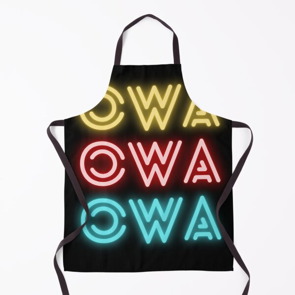 Item preview, OWA OWA OWA designed and sold by Mywaymylife.