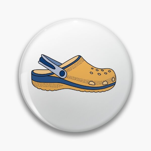 Item preview, crocs shoes kent designed and sold by Sophie Sand Kannberg.