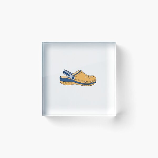 Item preview, crocs shoes kent designed and sold by Sophie Sand Kannberg.